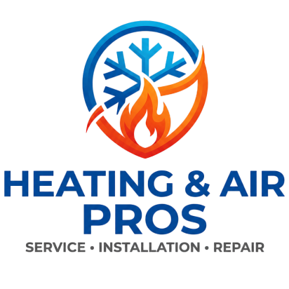 Colorado Springs Heating and Air Pros logo